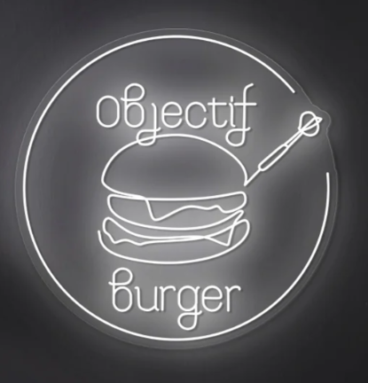 Objectif Burger/ Objectif Moules Frites · Photos 5